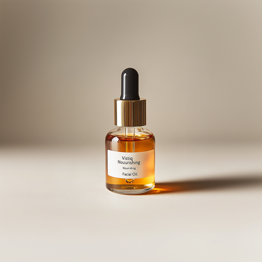 Vistiq Nourishing Facial Oil